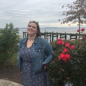 Meet your Posher, Jackie